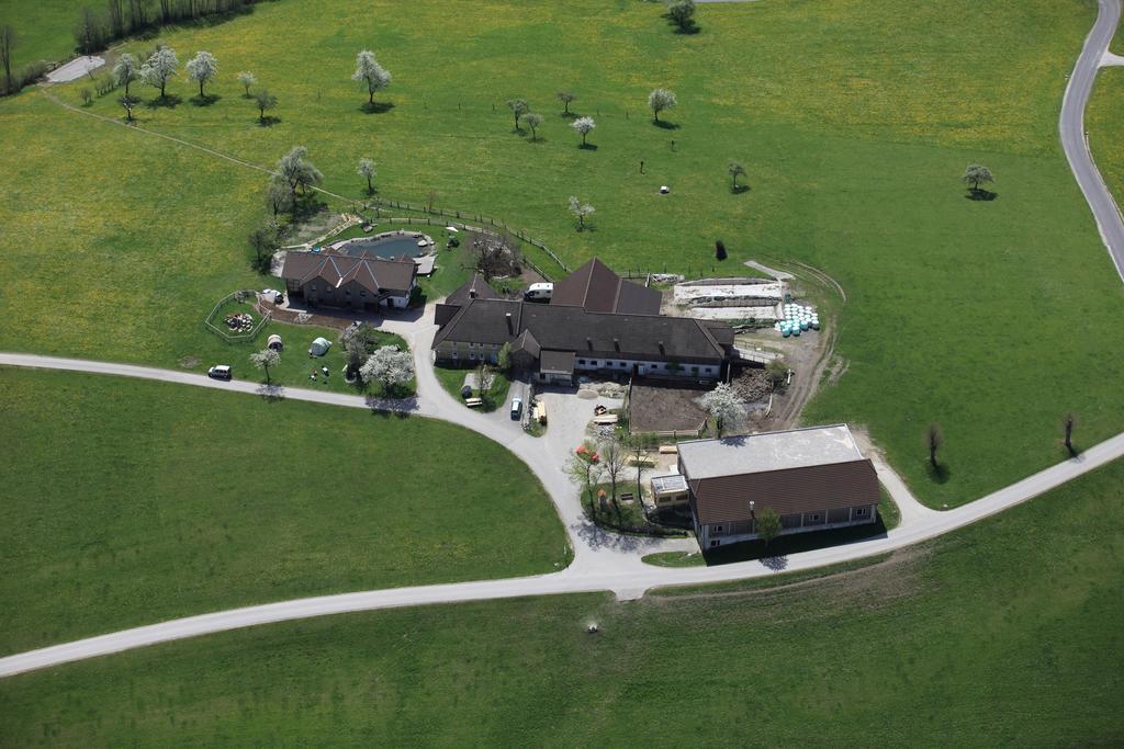 Biohof Ebenbauer Gasthof