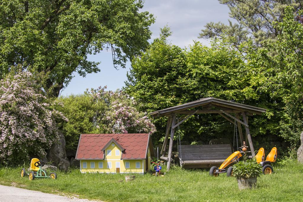 Biohof Ebenbauer Gasthof Waidhofen an der Ybbs